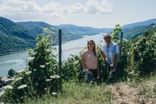 Weingut Dr Kauer