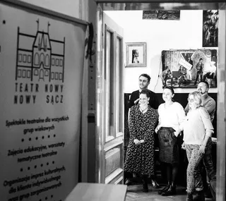 Teatr Nowy,