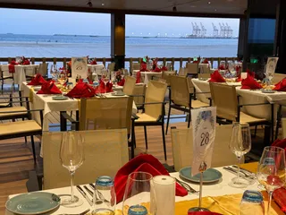 Palm Grove Beach Kitchen