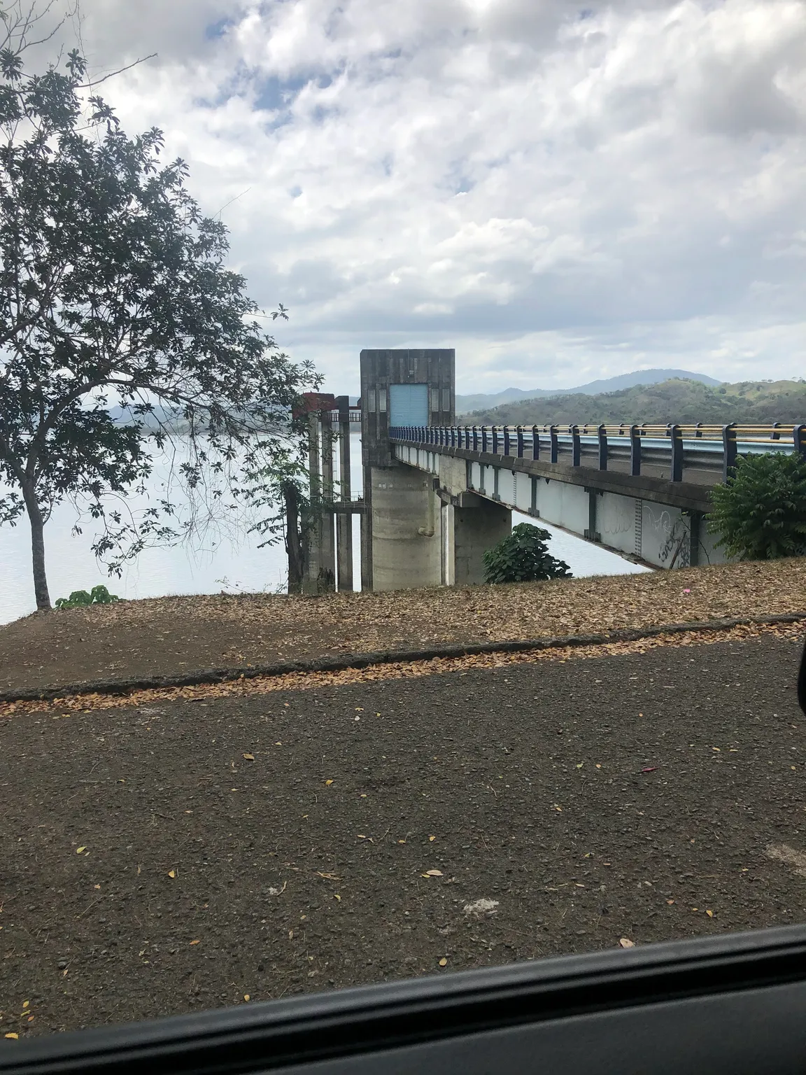 Humedales Lago de Hatillo