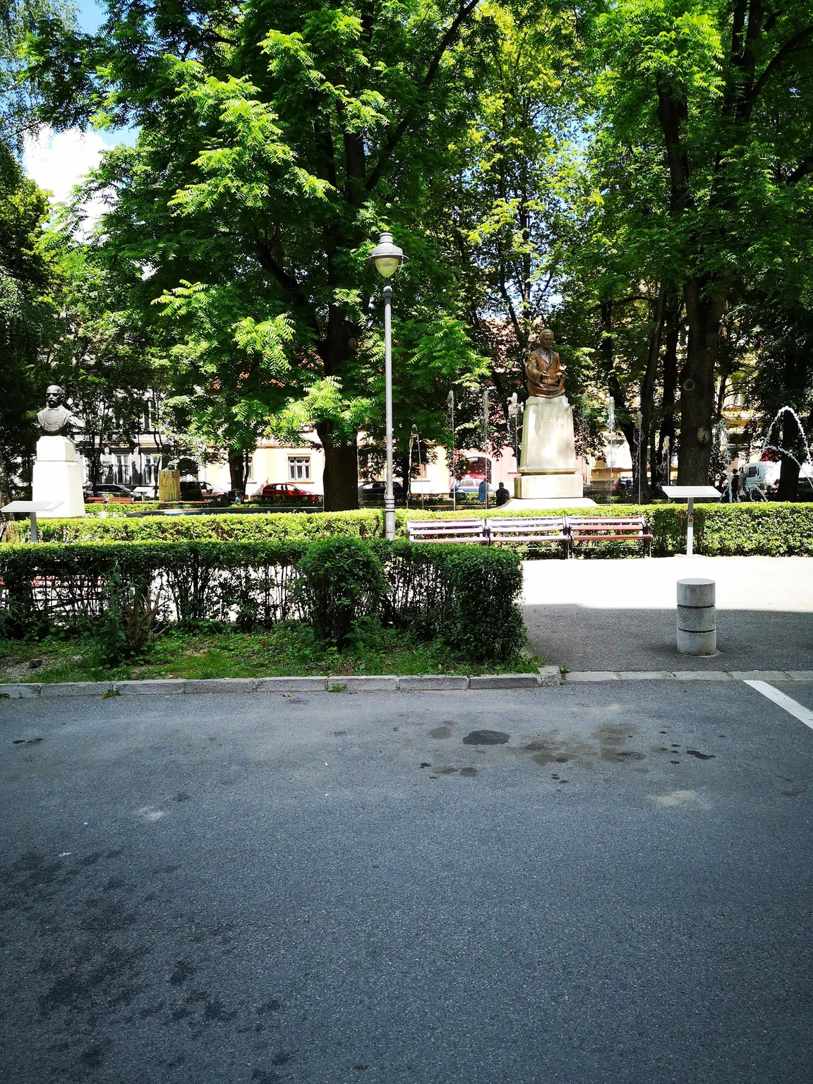 Astra Park