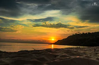 Plaża Wai Chaek