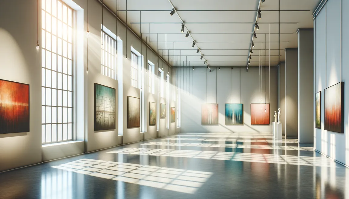 Wiltshire for art lovers: top 7 galleries you must visit