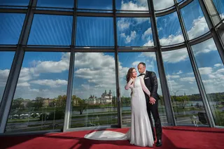 Wedding Flow - planowanie ślubów i wesel