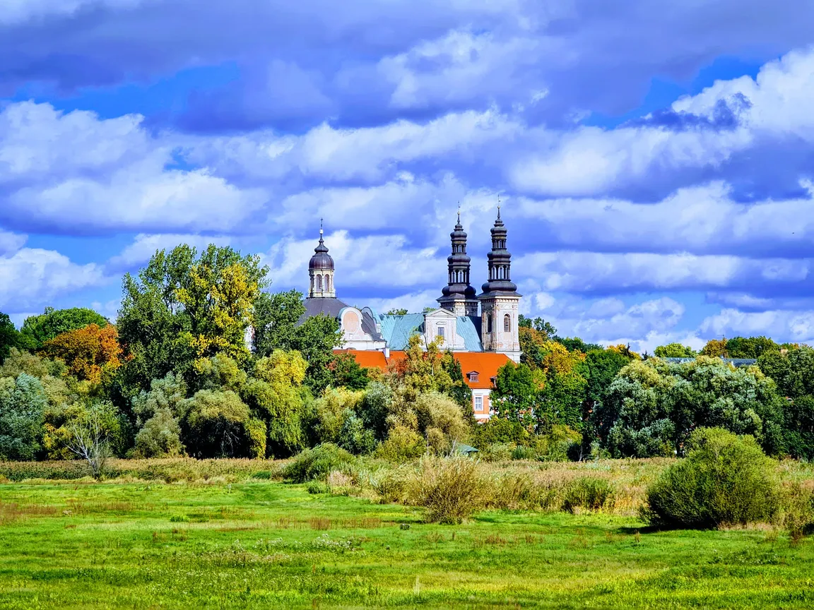 Nadwarciański Park Krajobrazowy