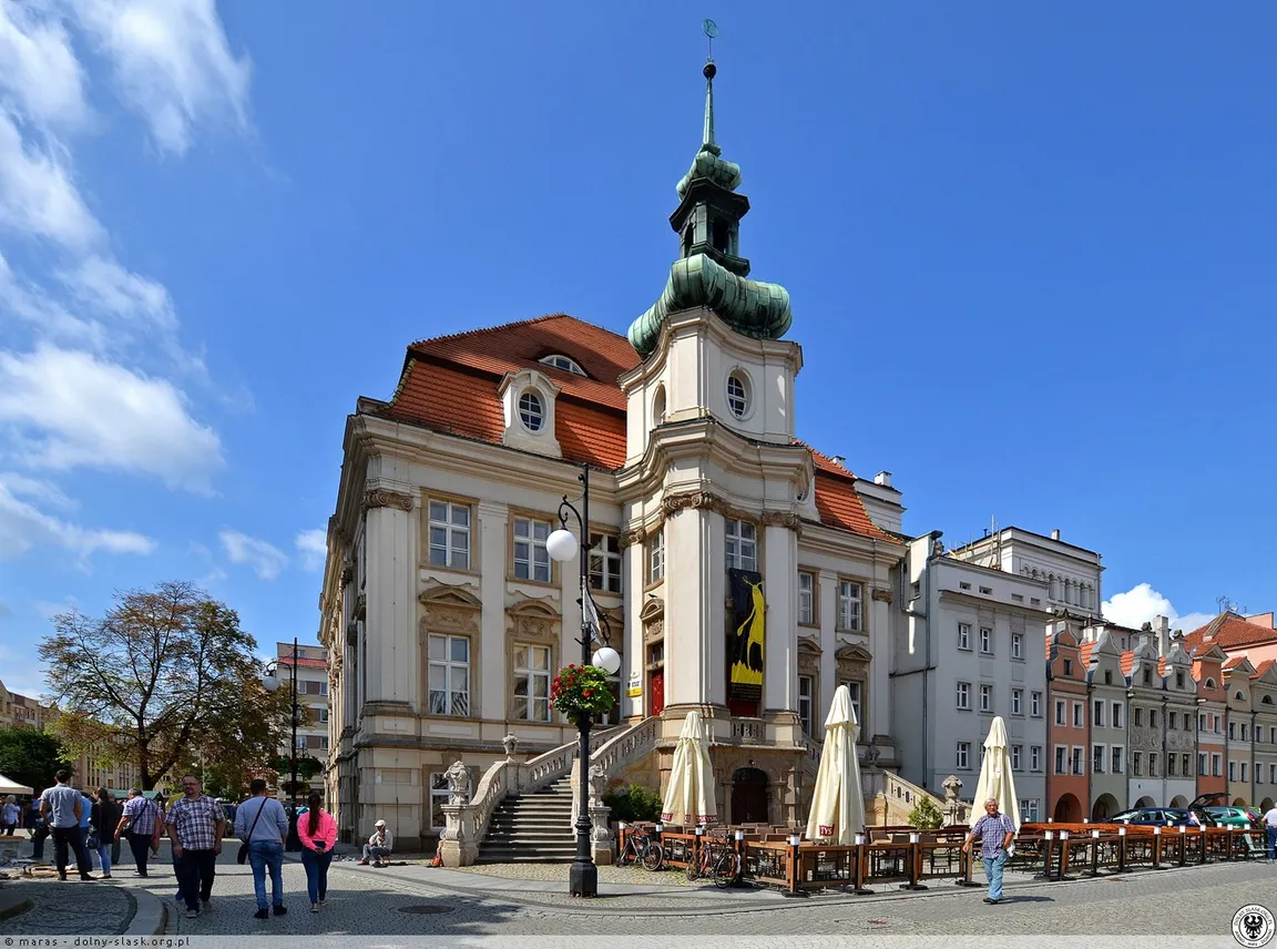 Stary Ratusz