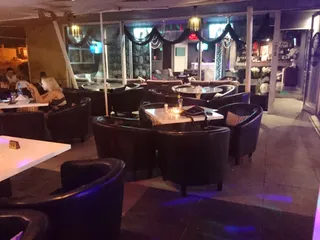 Malina Karaoke club