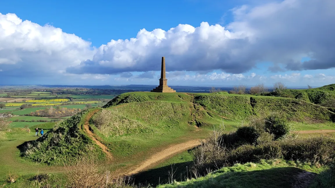 Ham Hill Country Park