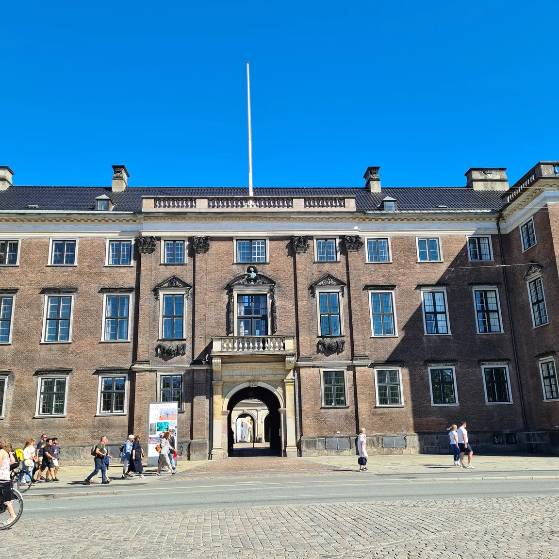 Kunsthal Charlottenborg