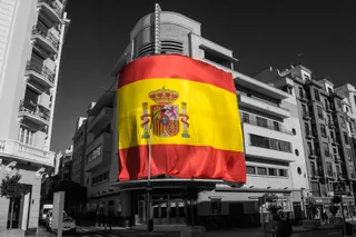 Barceló Theatre