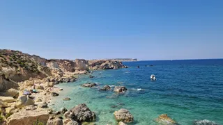 Imġiebaħ Beach