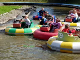 Heatherton World of Activities