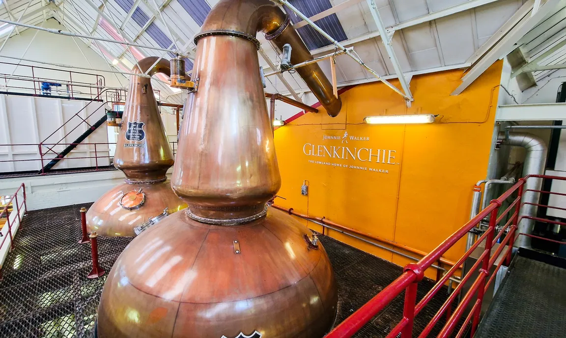 Glenkinchie