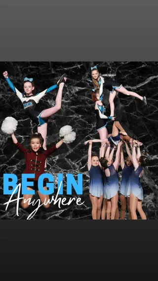 Dance Inc. Adelaide - DANCE/CHEER STUDIO