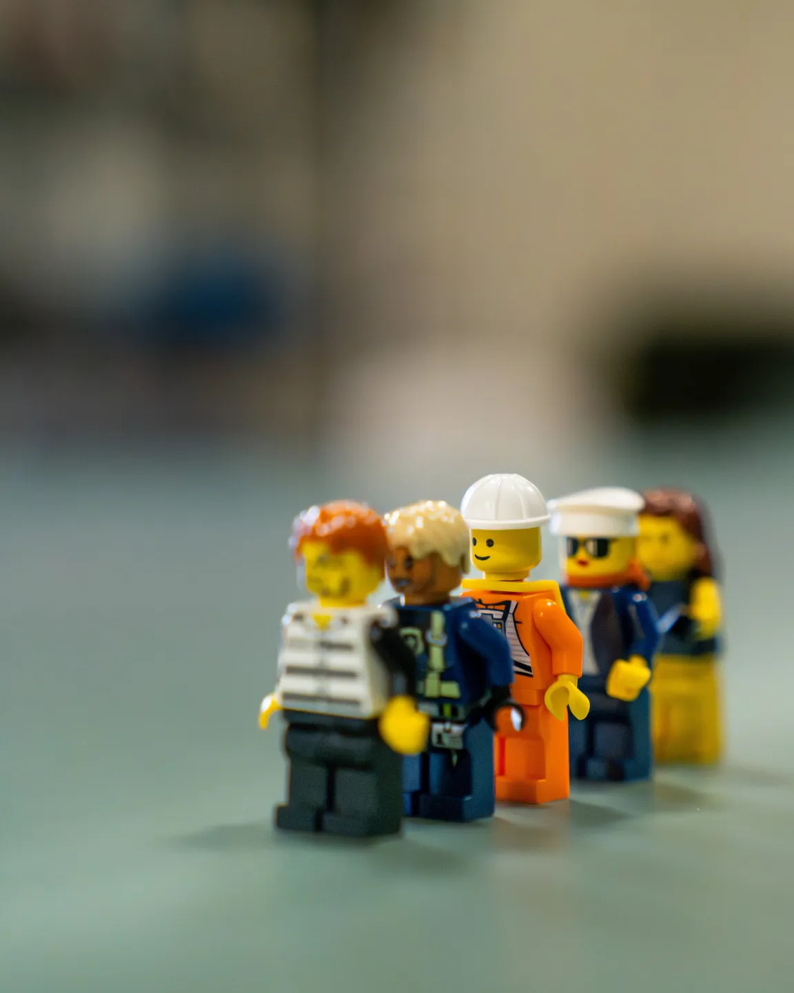 Bricks Factory