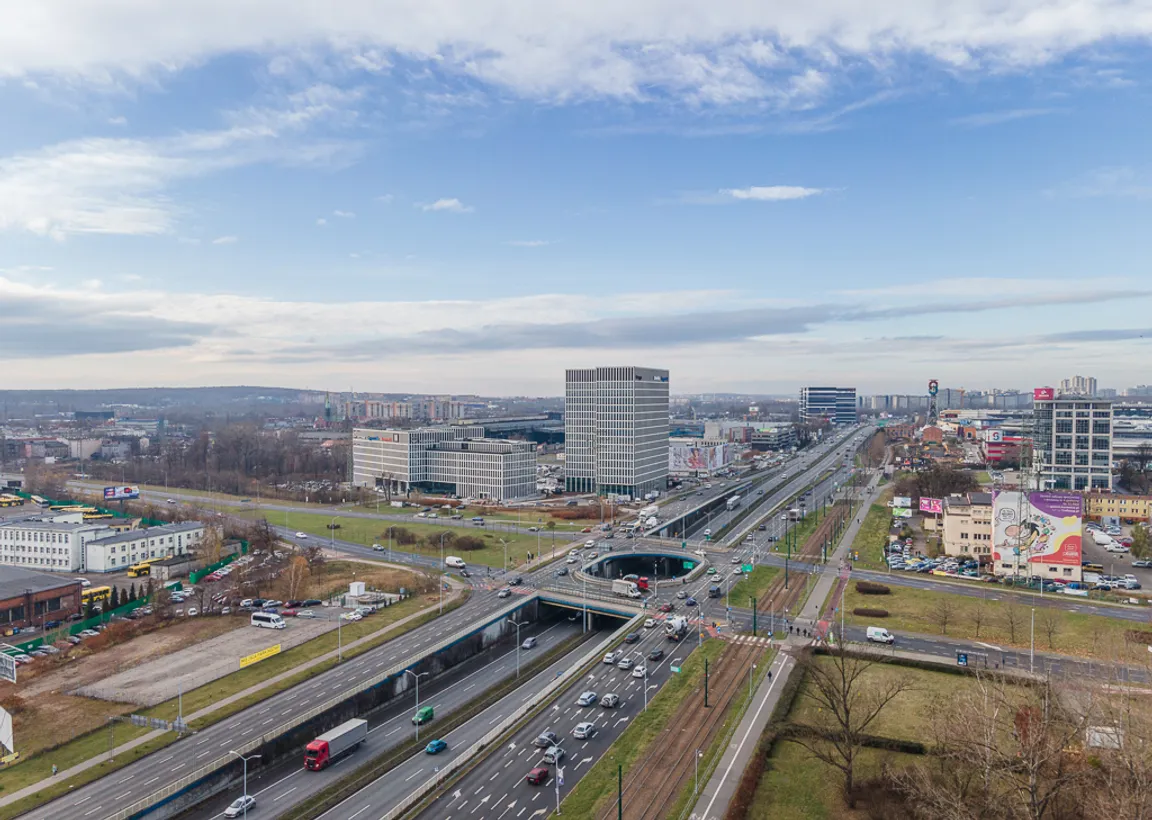 CitySpace Face2Face - Biura serwisowane | Sale spotkań | Coworking