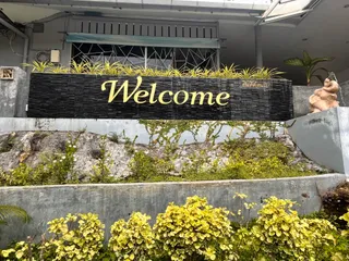 Bukit Elephant Park