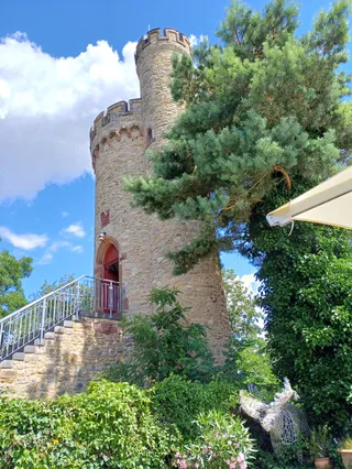 Turm Mainz