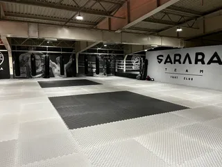 Sarara Team - szkoła kickboxingu