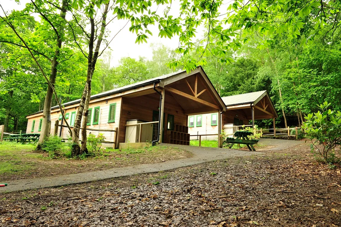 Lodge Hill Centre