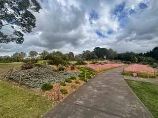 Australian Botanic Garden Mount Annan