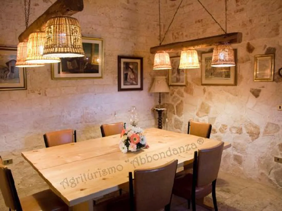 Abbondanza® Agriturismo