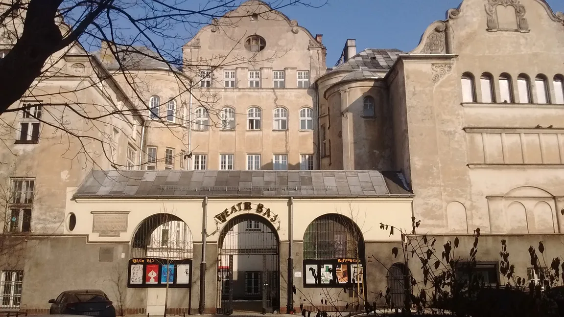 Teatr Baj