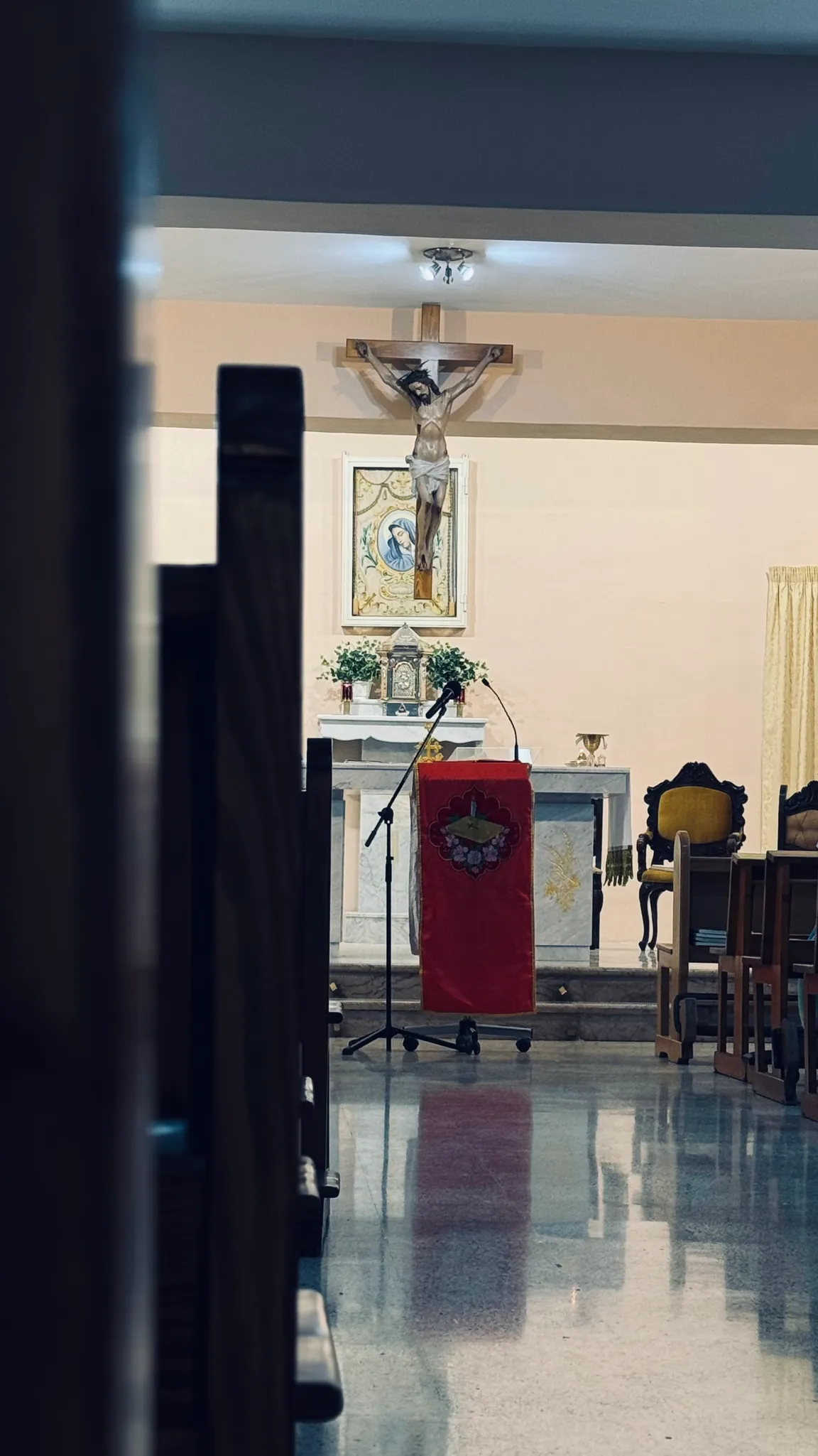 Our Lady of Sorrows Church
