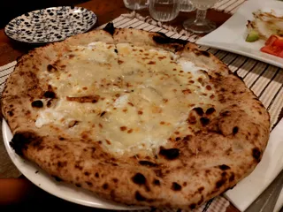 Osteria Tartufo - Hristo Belchev