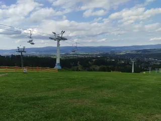 Karczma Widokowa Kotelnica