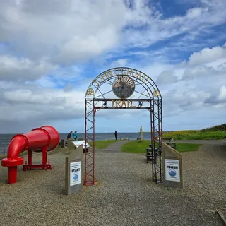 Pointe de John O Groats