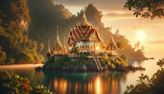 Thai
