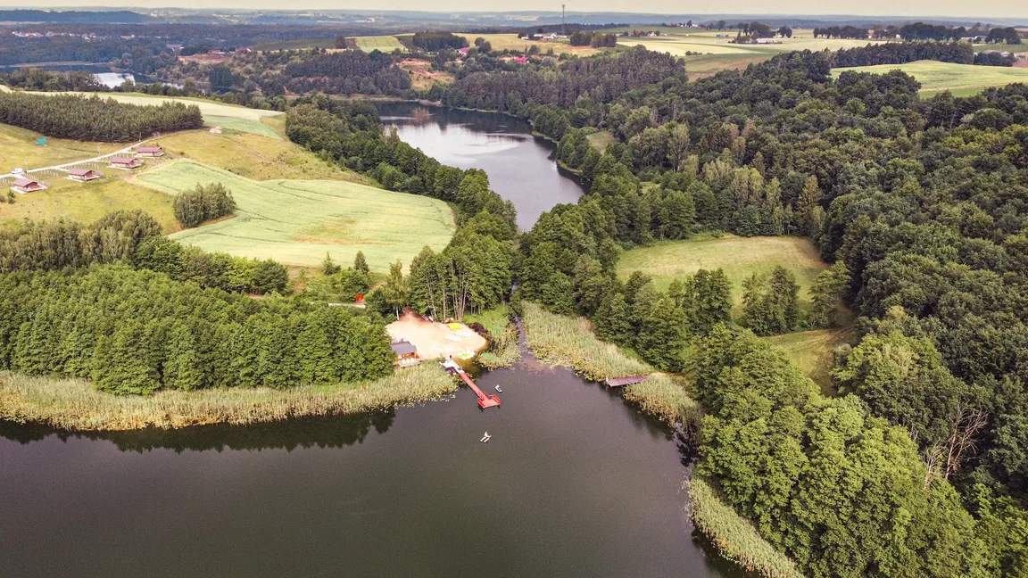 Głęboczek Vine Resort&SPA