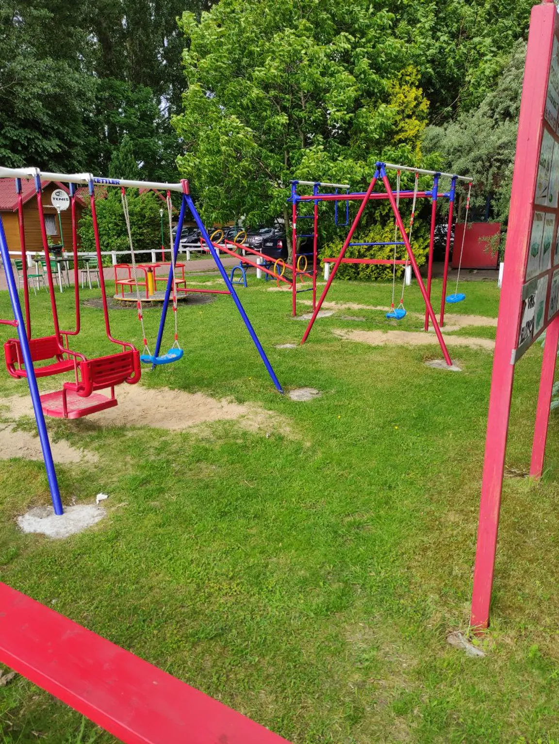 Park Rekreacji Prugar