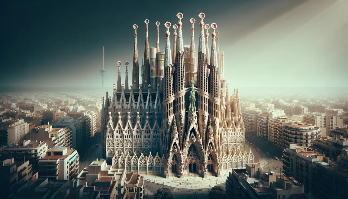 Barcelona: legendary attractions that everyone should see