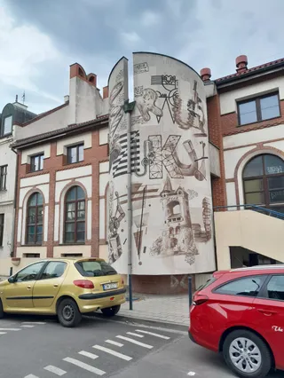 Mural