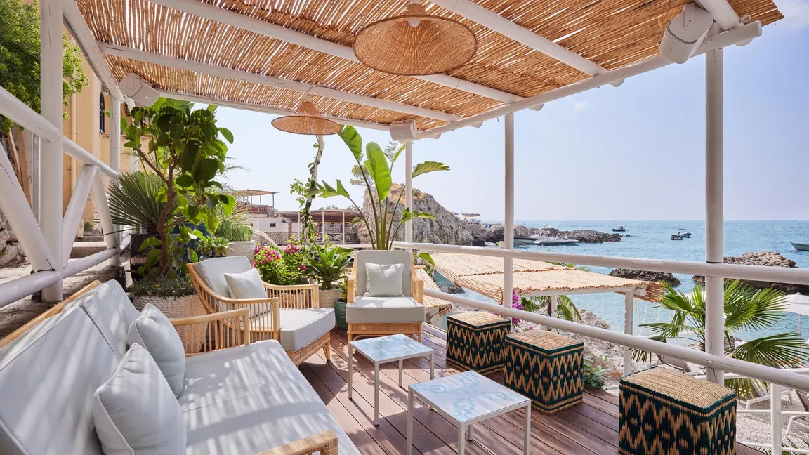 Da Gioia by La Palma Beach Club