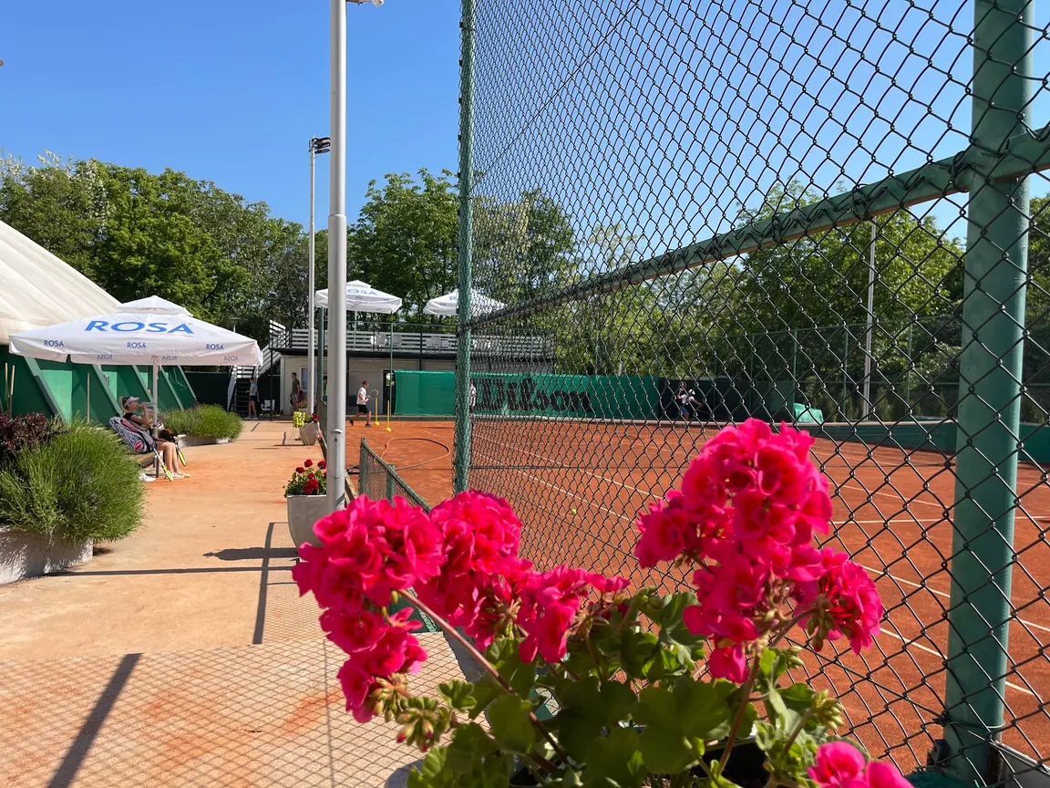 Teniski klub Match Point