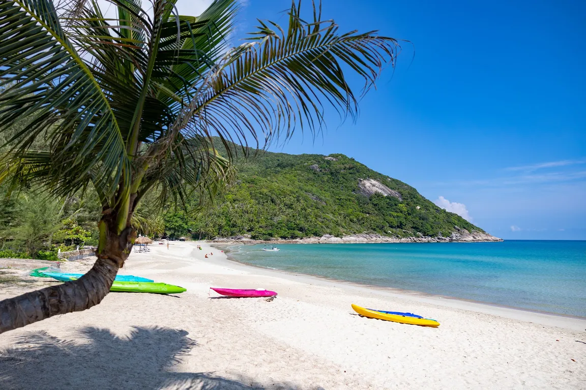 Bottle Beach