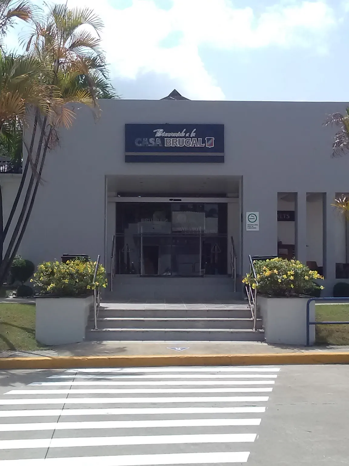 Brugal & Co. Souvenils Store, Puerto Plata, Dominican Republic