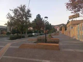 پیاده‌راه هنر