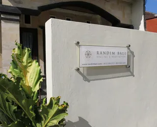 Randim Bali – Spiritual Healing Bali