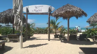 RESTAURANT MARIEL MACAO
