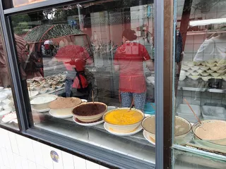 Dongzi Kouzhang Lao'er Liangfen