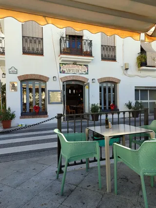 Restaurante Bar VIRTUDES