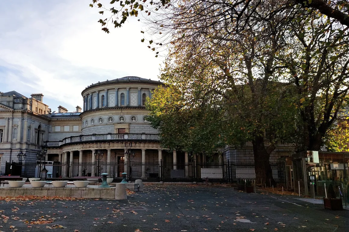 National Museum of Ireland - Archaeology