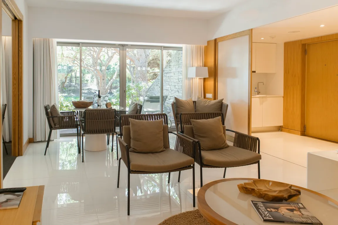 EPIC SANA Algarve Hotel