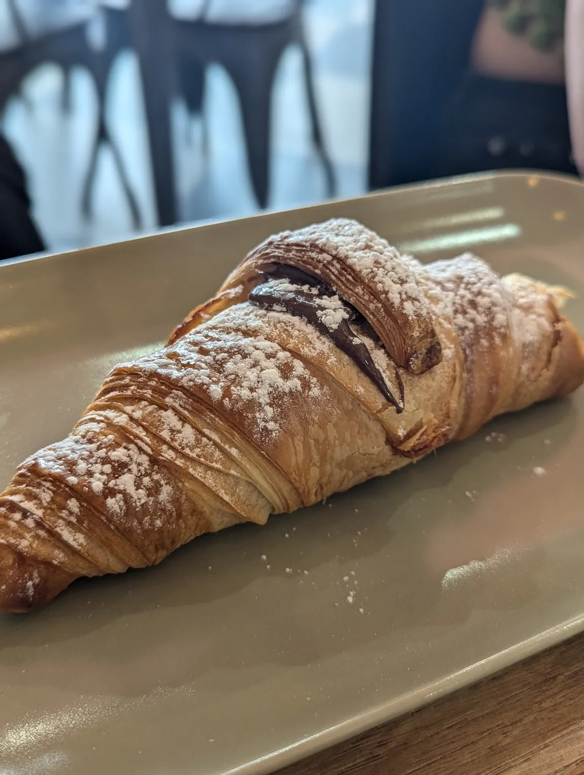 XEMX - Brunch Cafe'