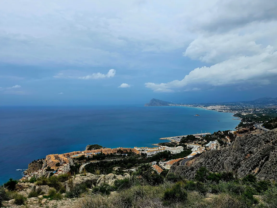 Castell del Mascarat