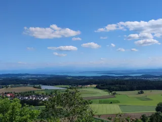 Aussichtsturm Hohenbodman
